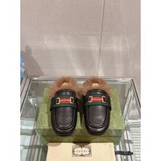 Gucci Slippers